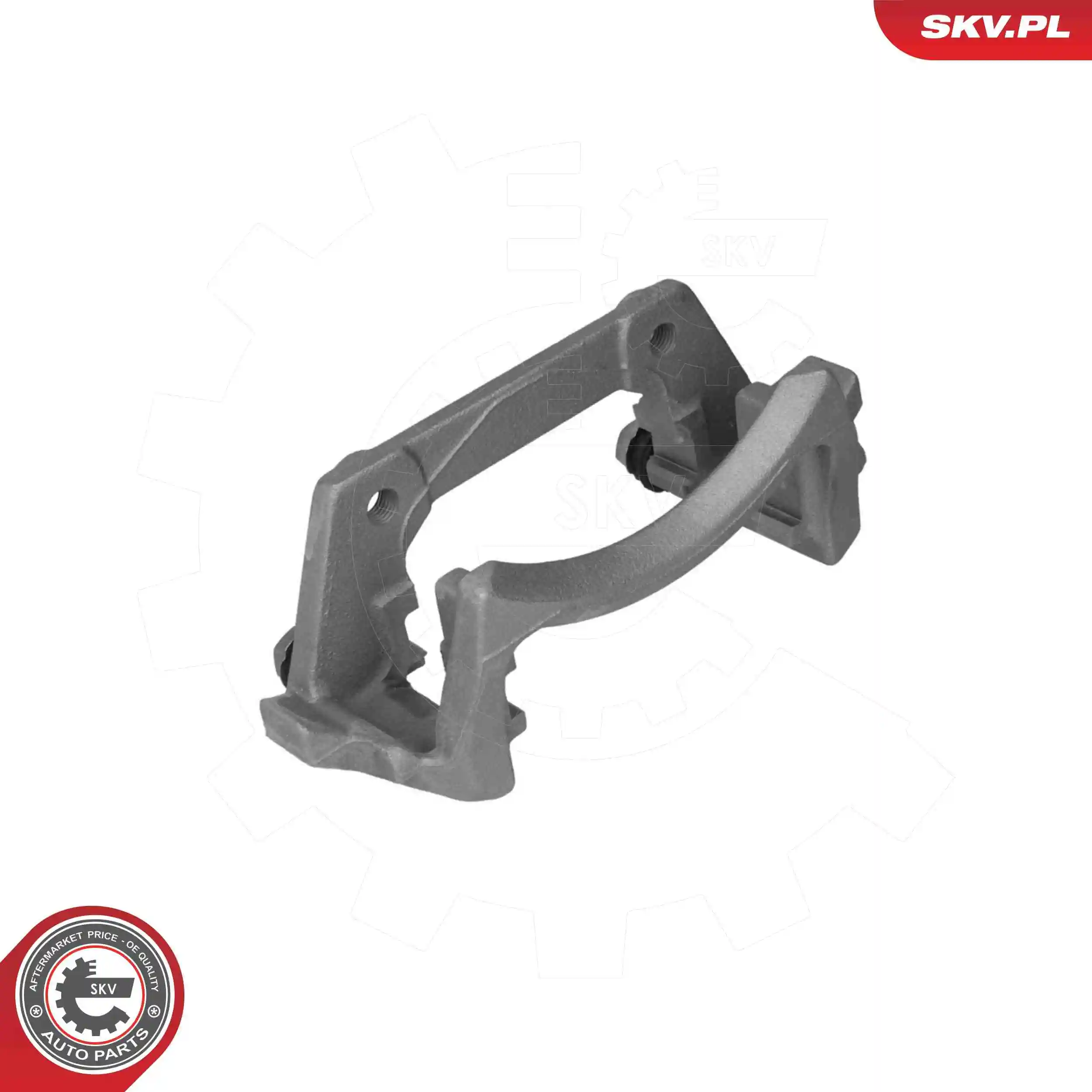 Bracket, brake caliper